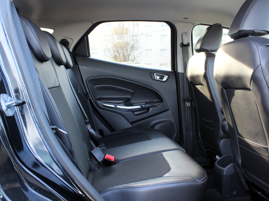 Ford Ecosport — 12