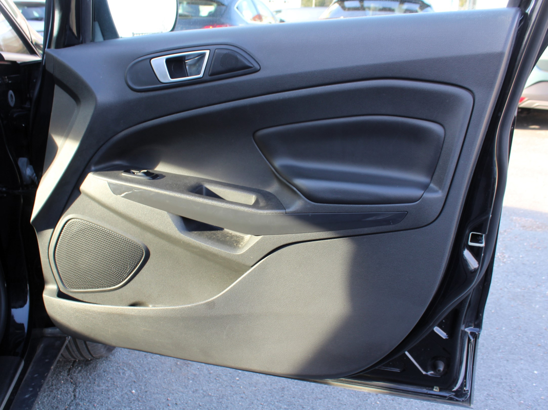 Ford Ecosport — 28