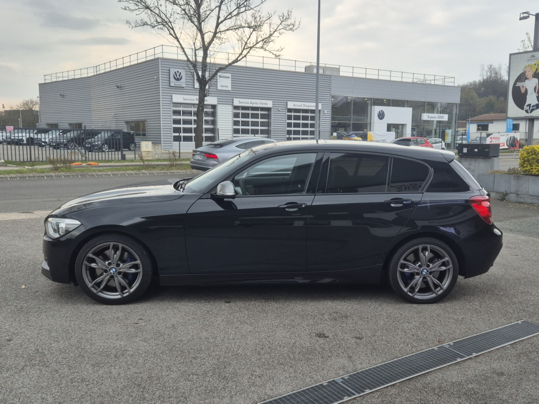 Bmw Série 1 — 7