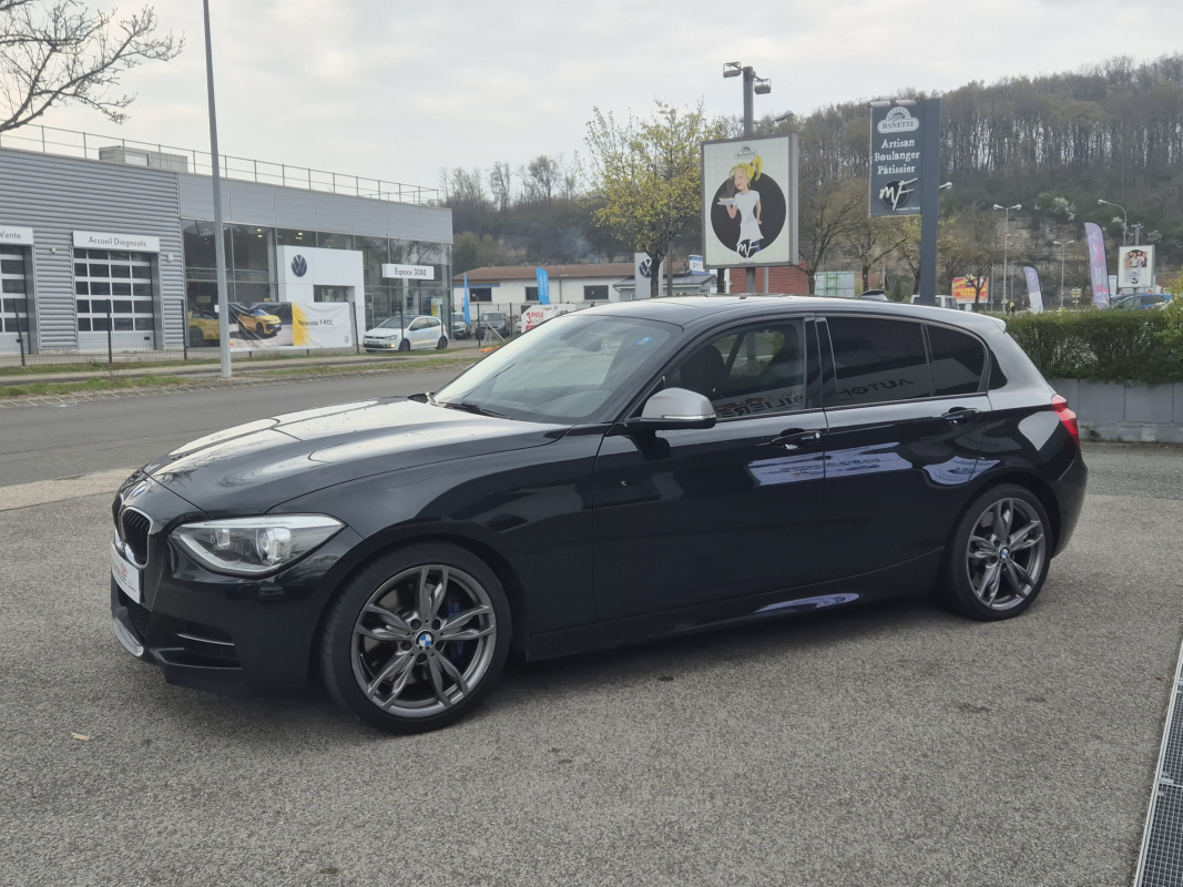 Bmw Série 1 — 6