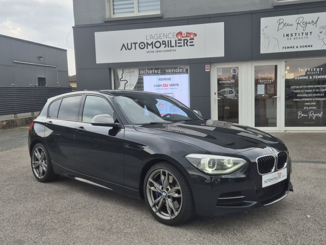 Bmw Série 1