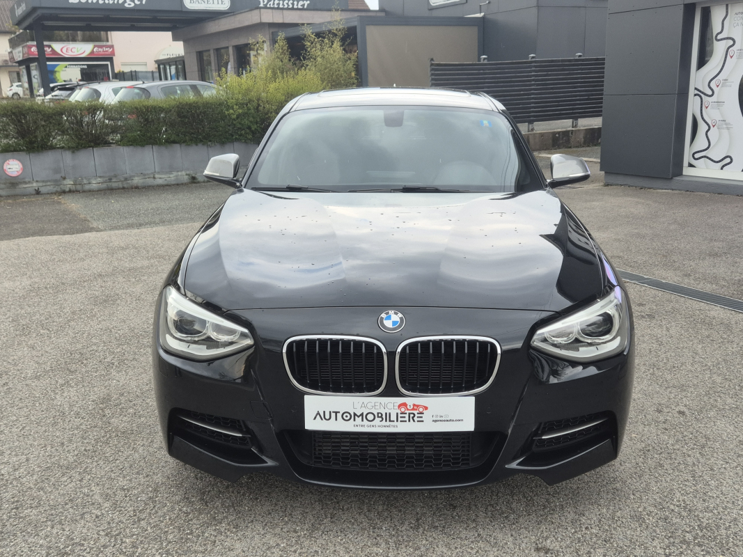 Bmw Série 1 — 4