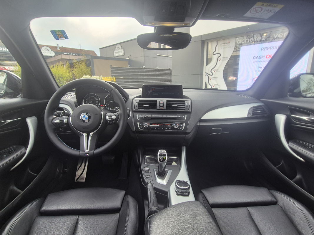 Bmw Série 1 — 11