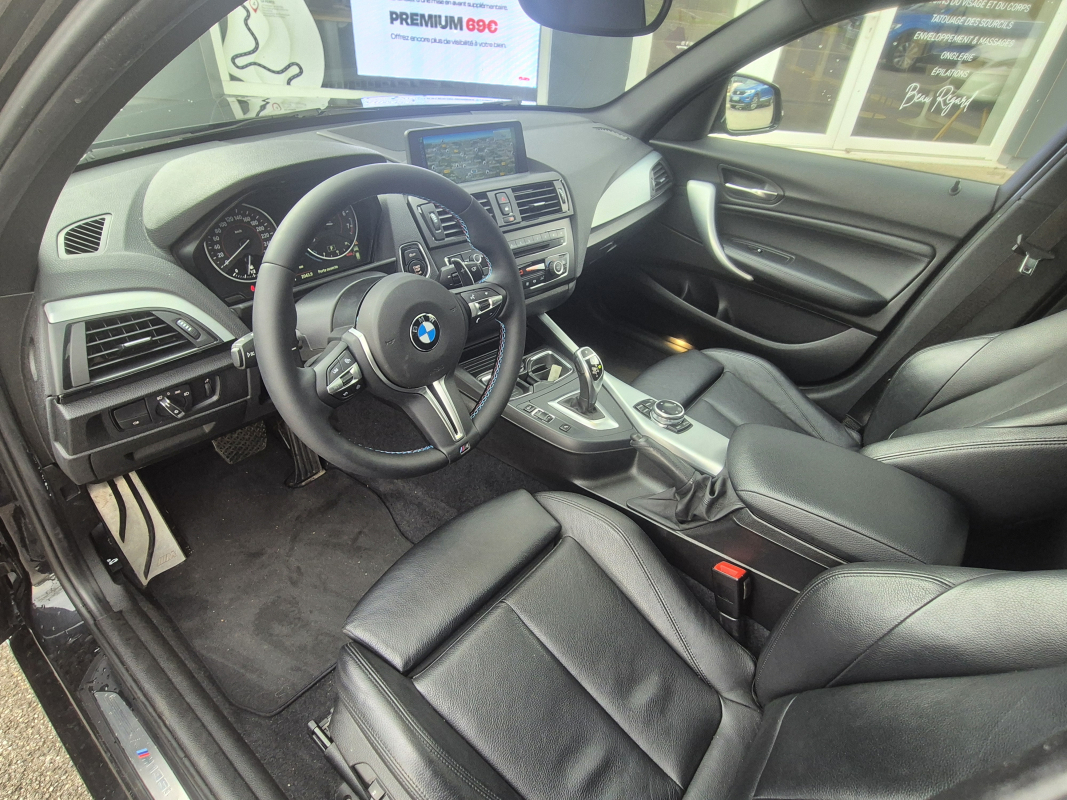Bmw Série 1 — 13