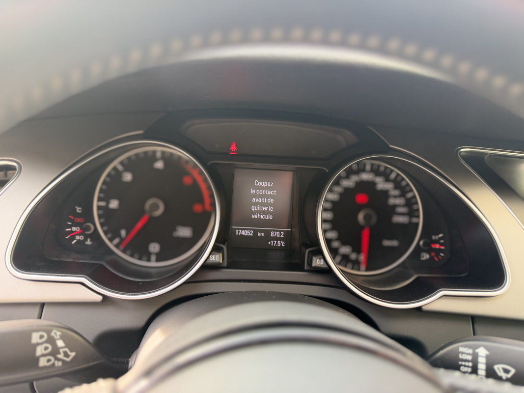 Audi A5 Sportback — 15