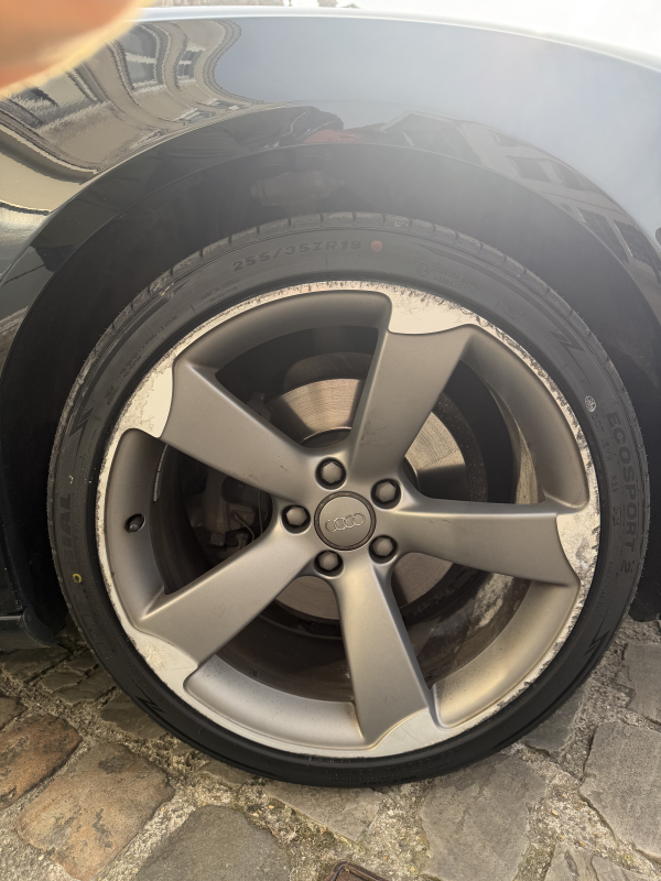 Audi A5 Sportback — 22