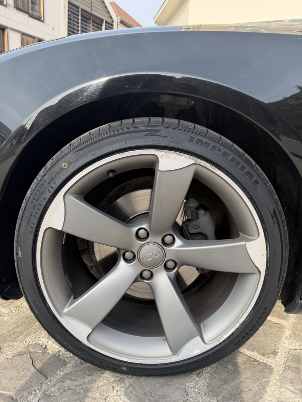 Audi A5 Sportback — 10