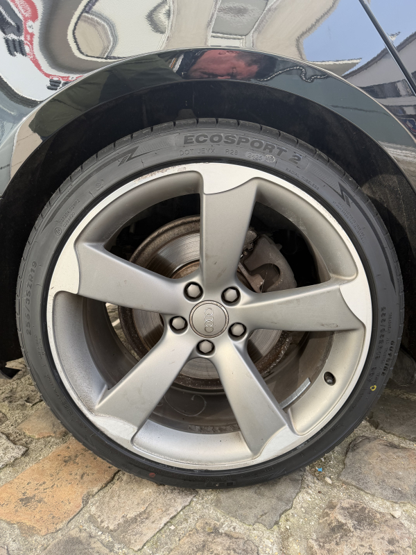 Audi A5 Sportback — 24