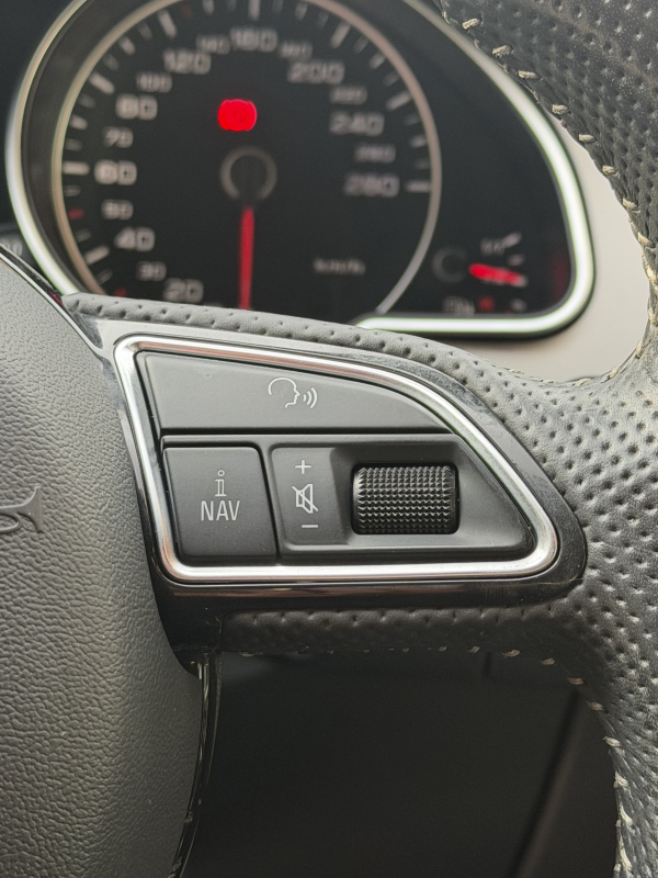 Audi A5 Sportback — 21