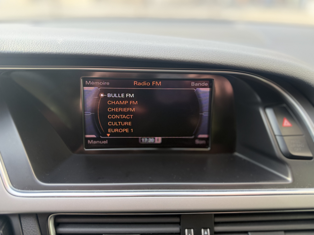 Audi A5 Sportback — 18