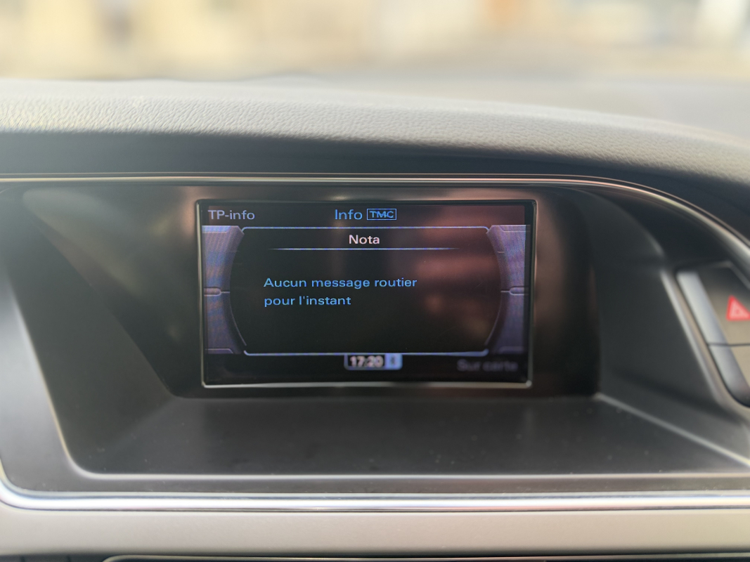 Audi A5 Sportback — 19