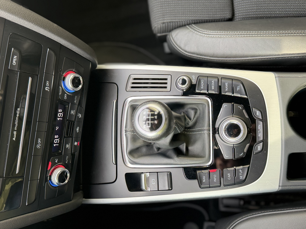 Audi A5 Sportback — 17