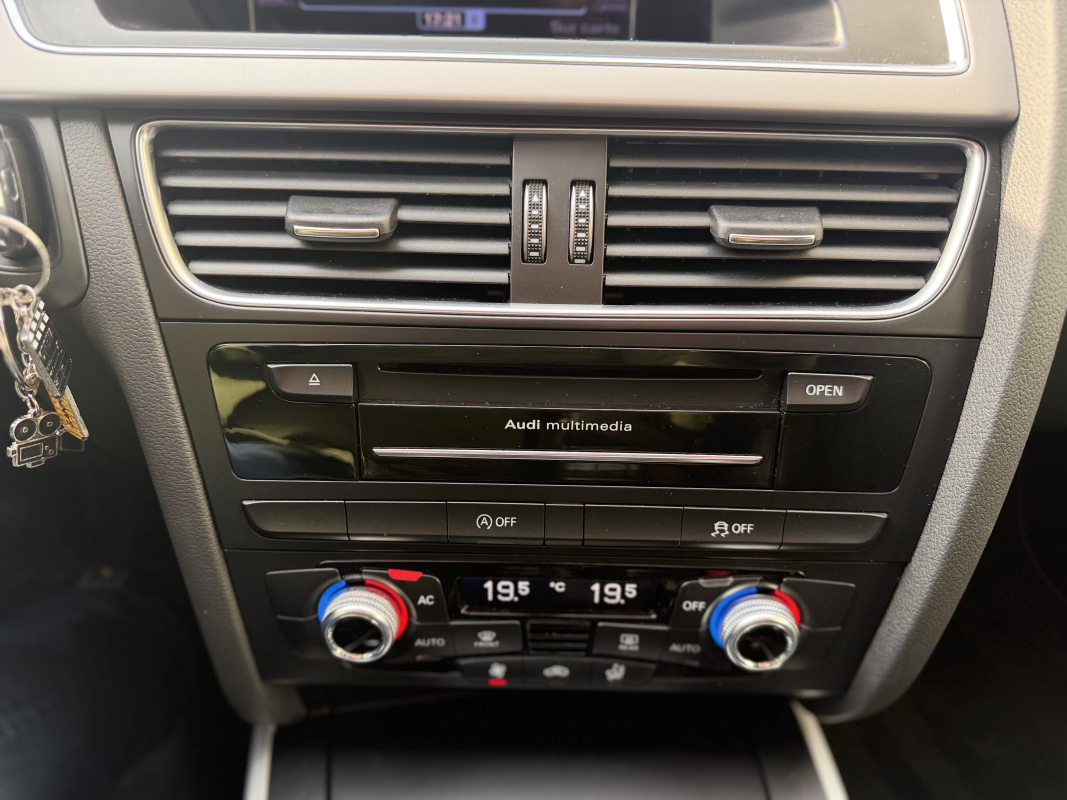 Audi A5 Sportback — 16