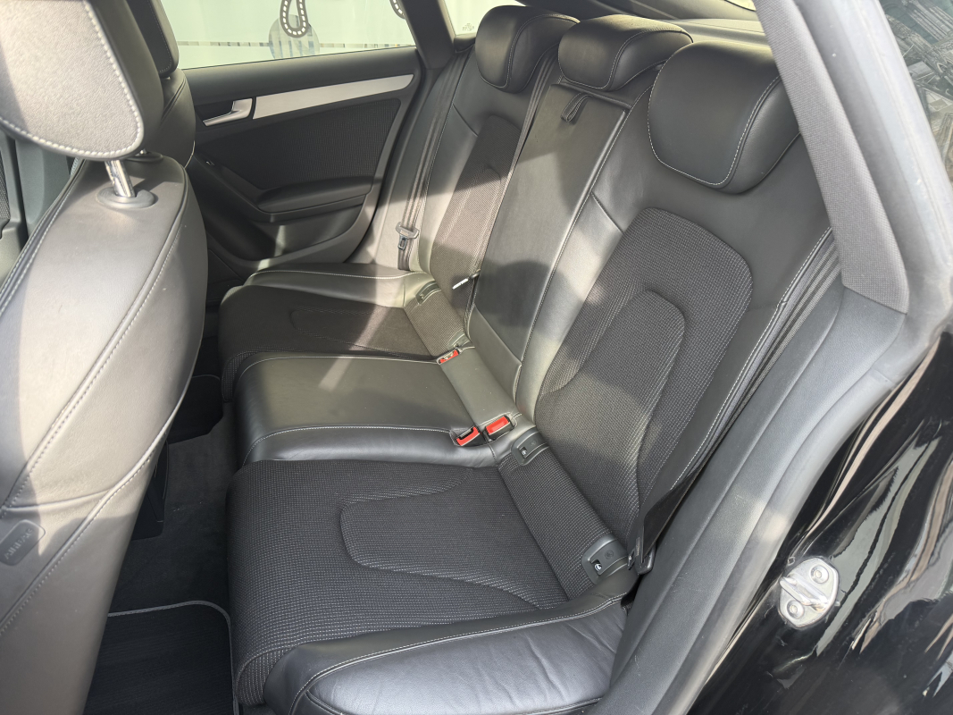 Audi A5 Sportback — 14