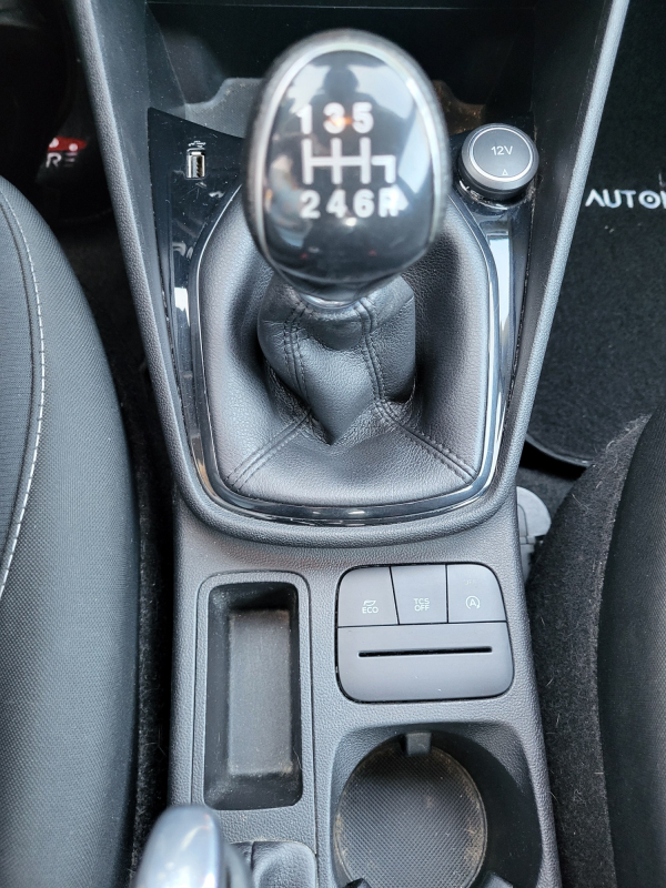Ford Fiesta — 21