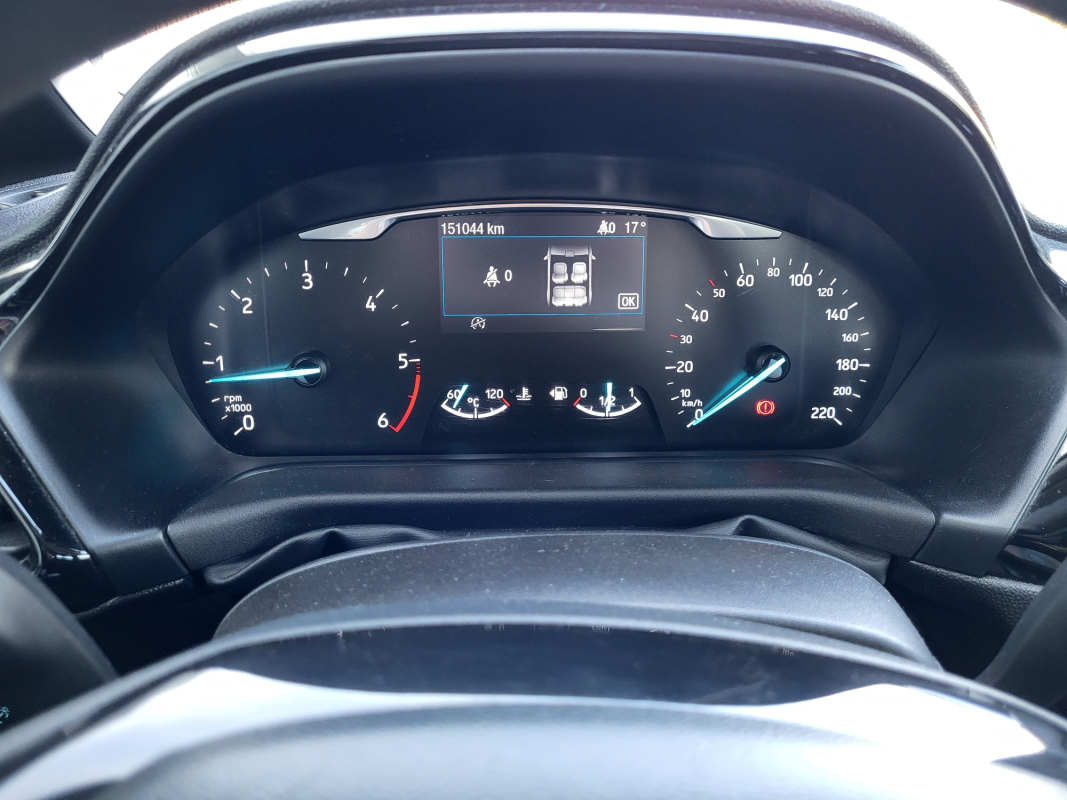 Ford Fiesta — 19