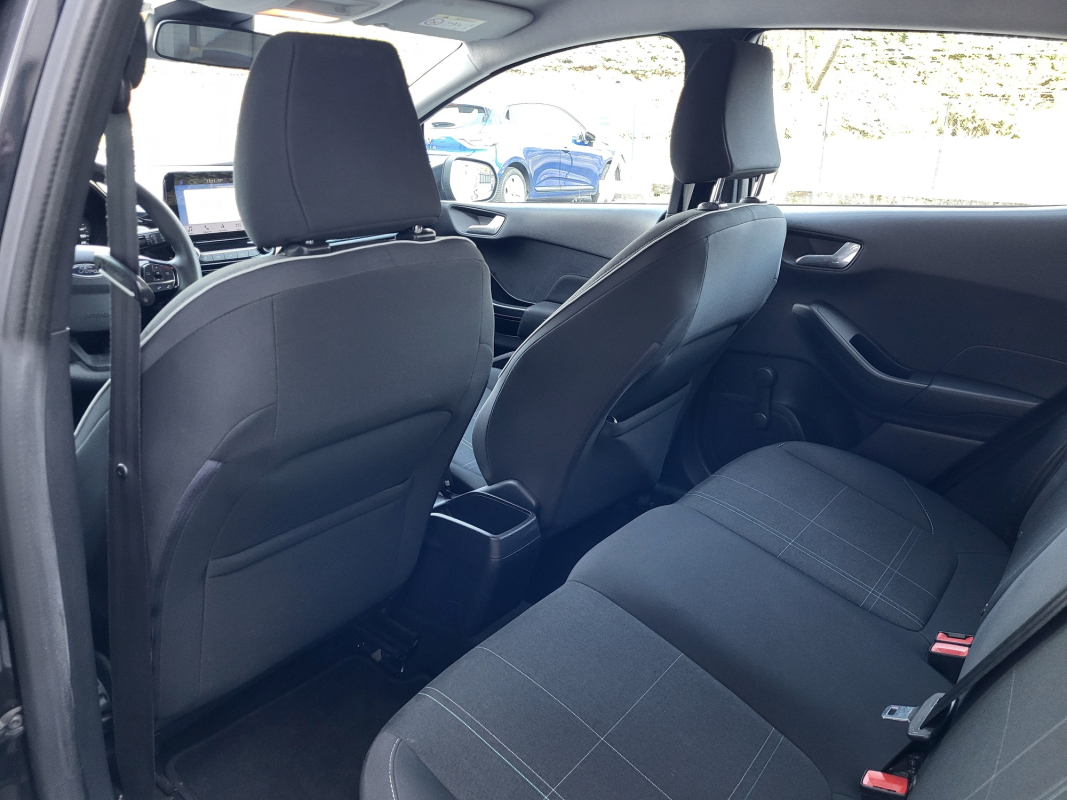 Ford Fiesta — 14
