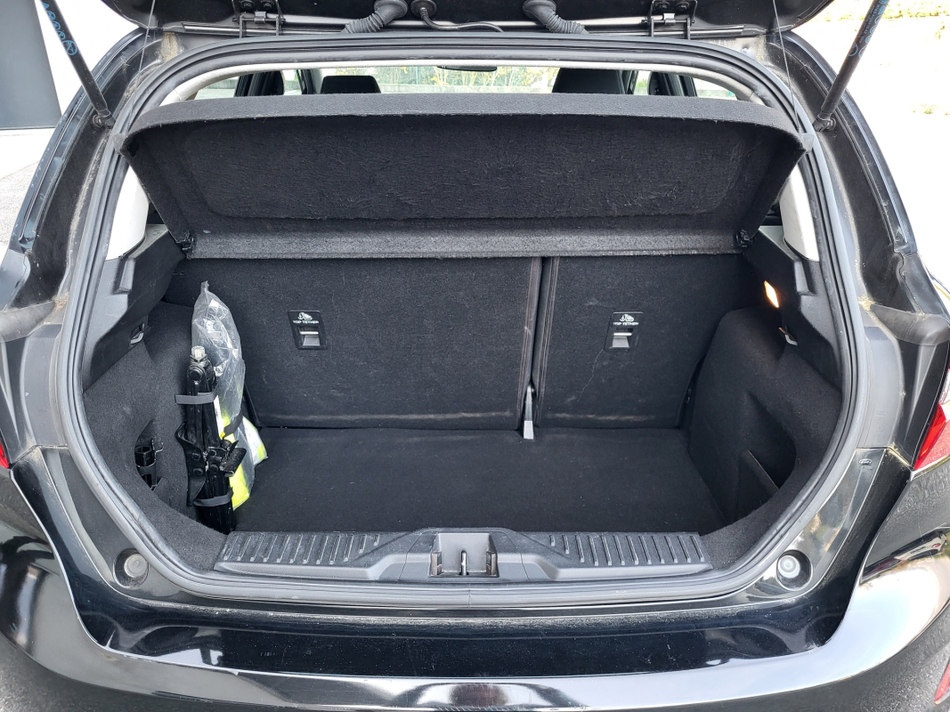 Ford Fiesta — 25