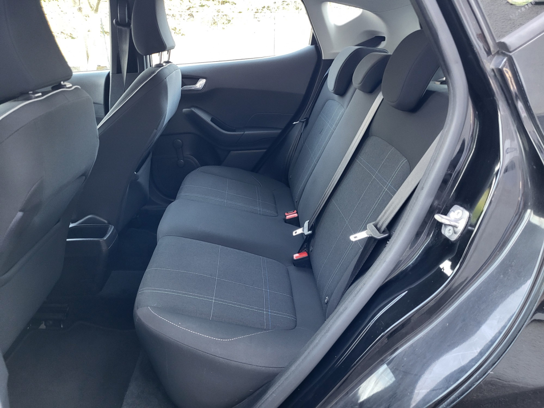 Ford Fiesta — 13