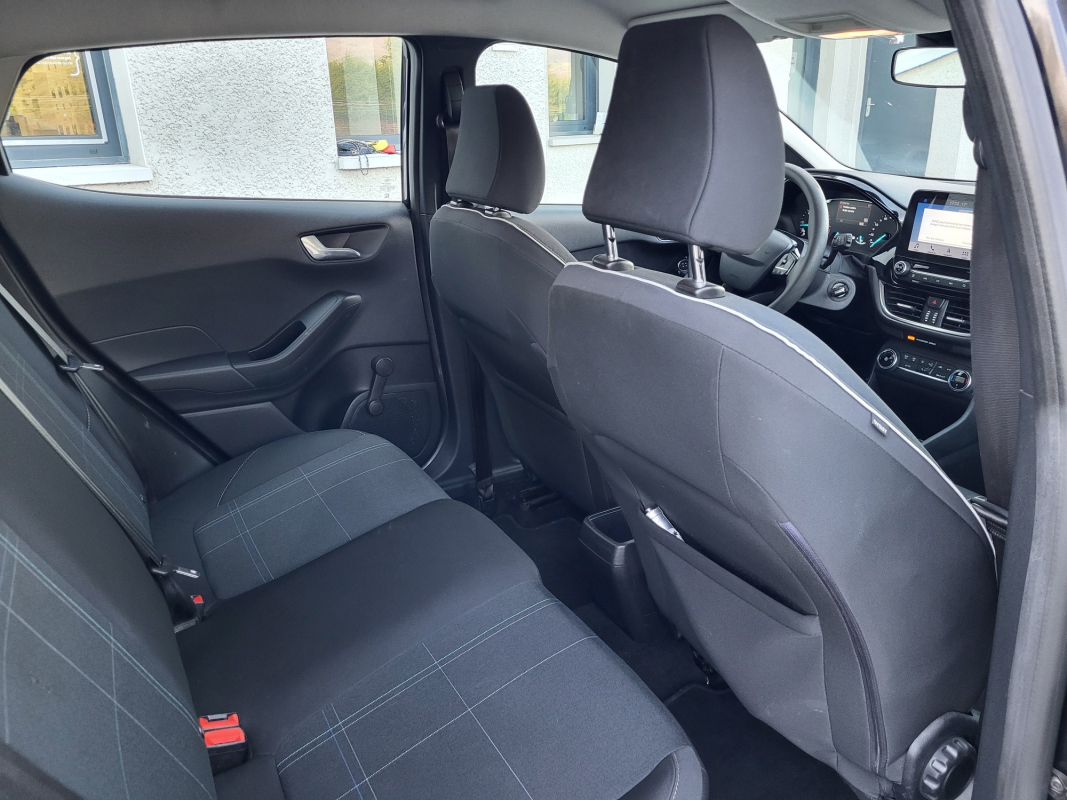 Ford Fiesta — 15