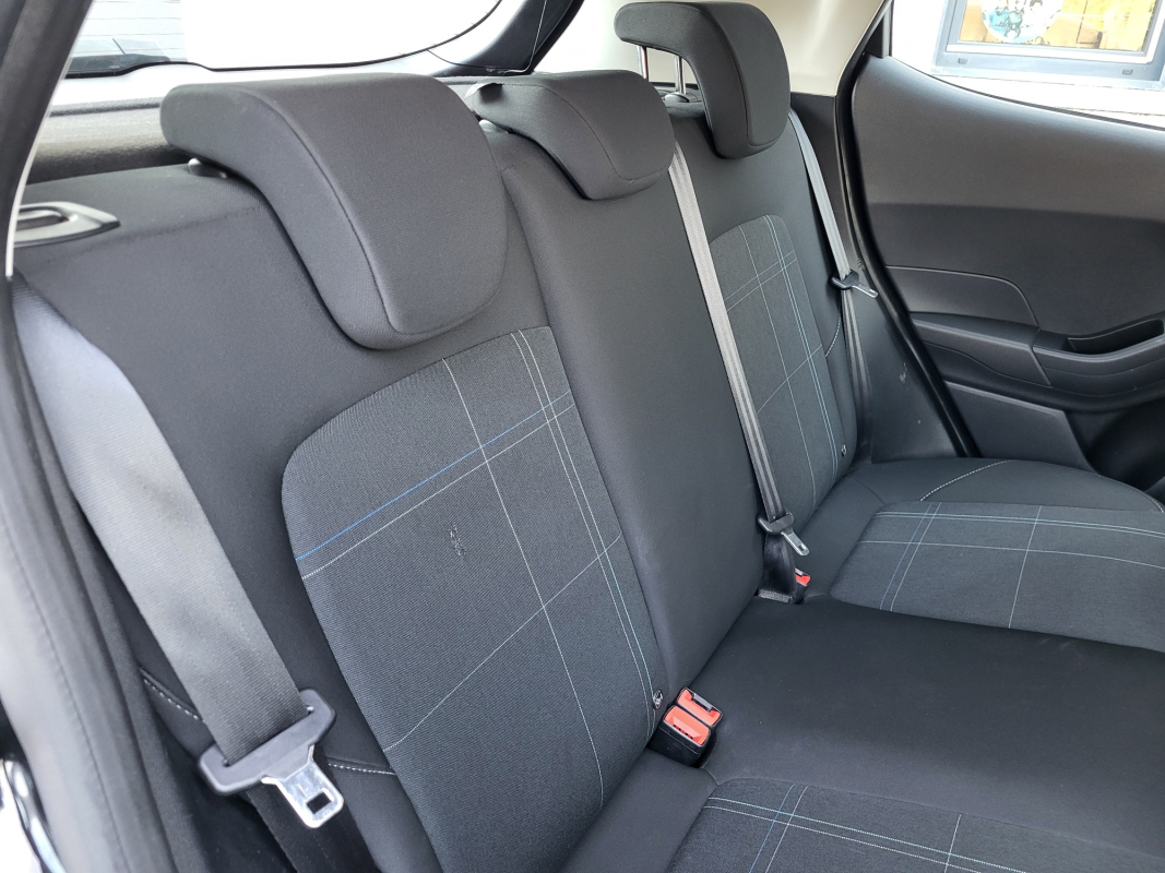 Ford Fiesta — 16
