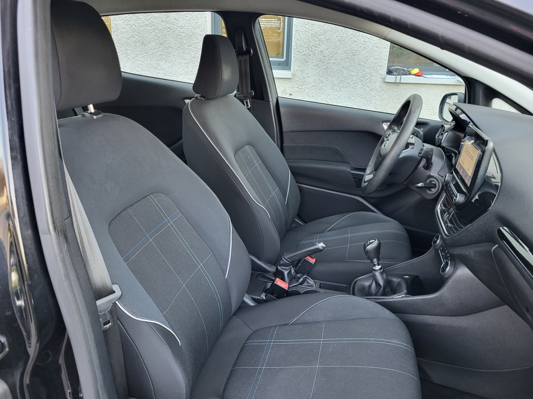 Ford Fiesta — 18
