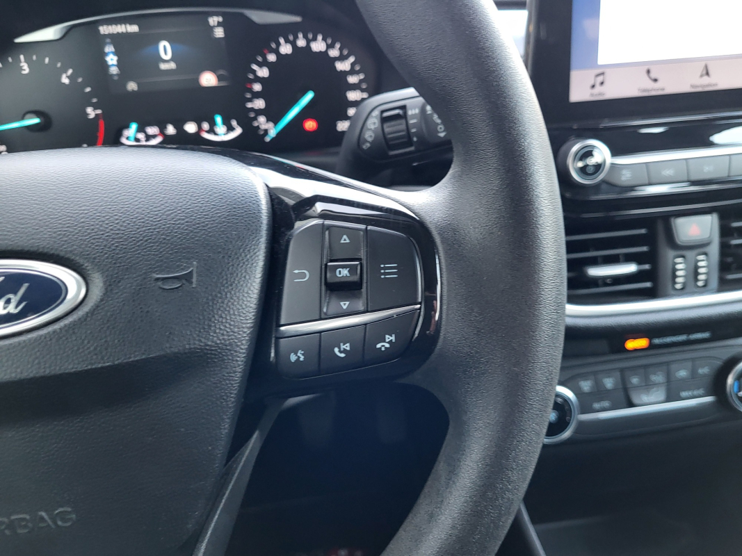 Ford Fiesta — 23