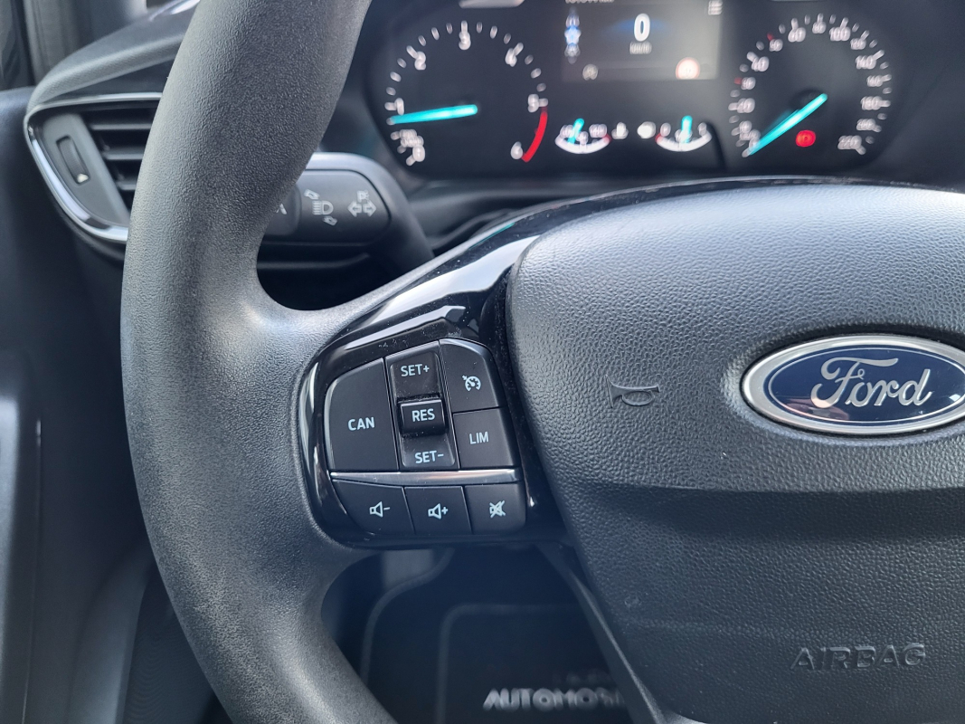 Ford Fiesta — 24