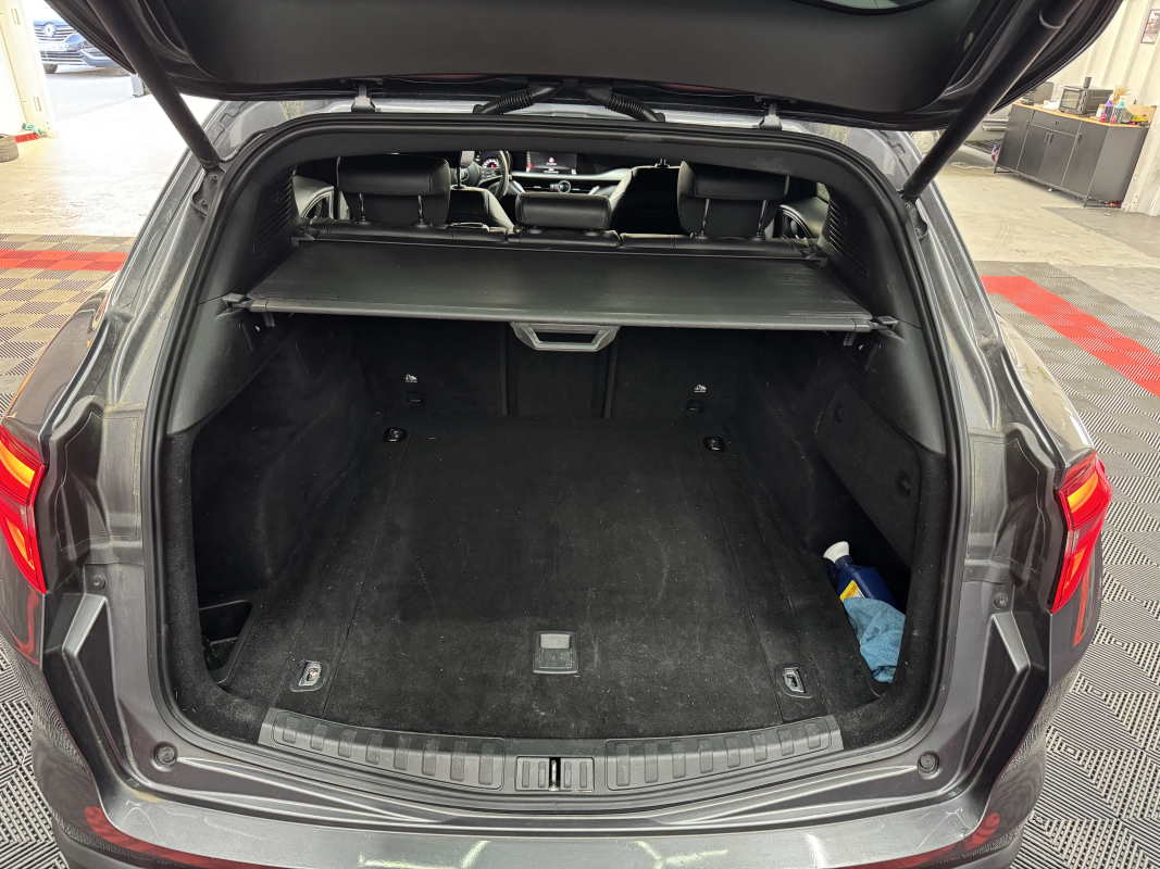 Alfa Romeo STELVIO — 27