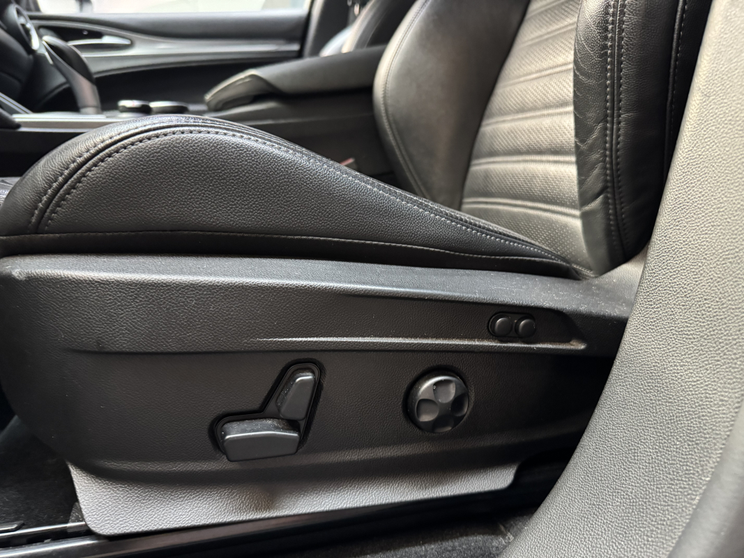 Alfa Romeo STELVIO — 15