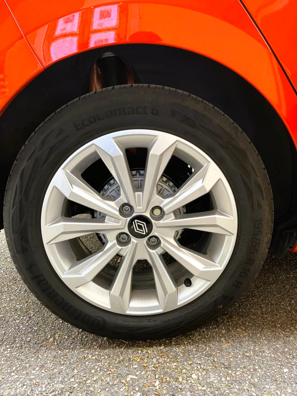Renault Clio — 31