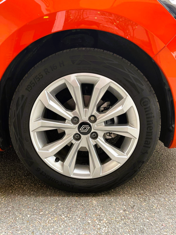 Renault Clio — 33
