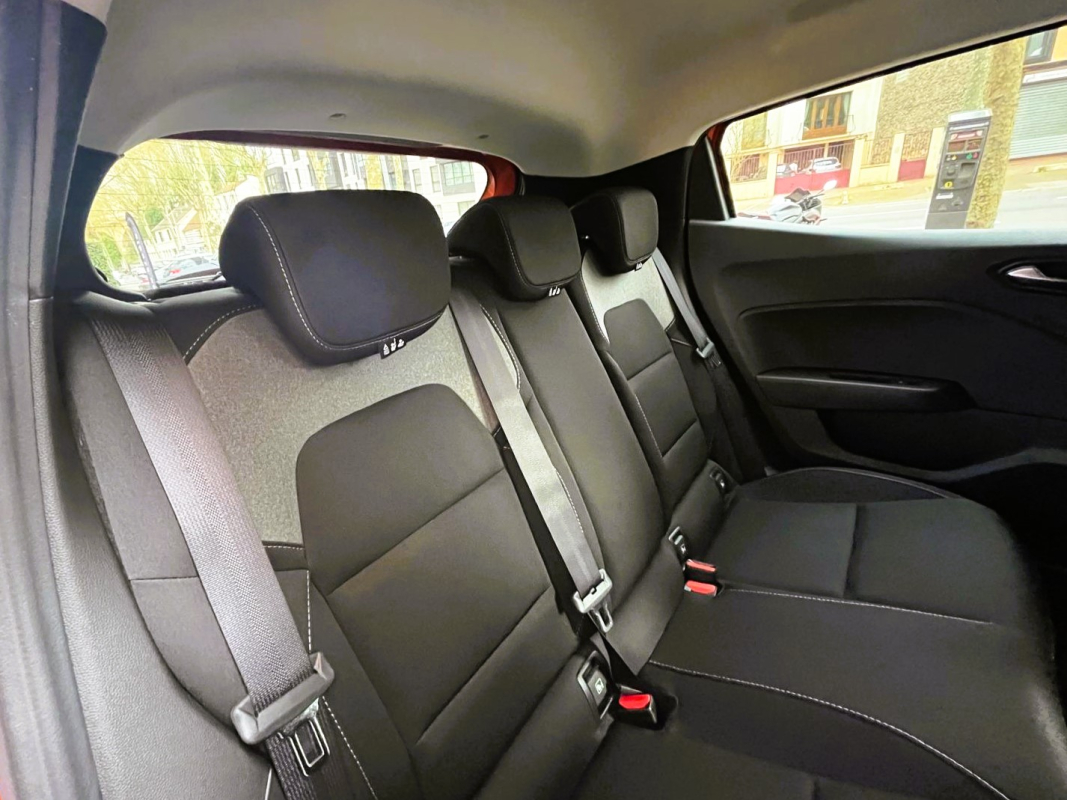 Renault Clio — 27