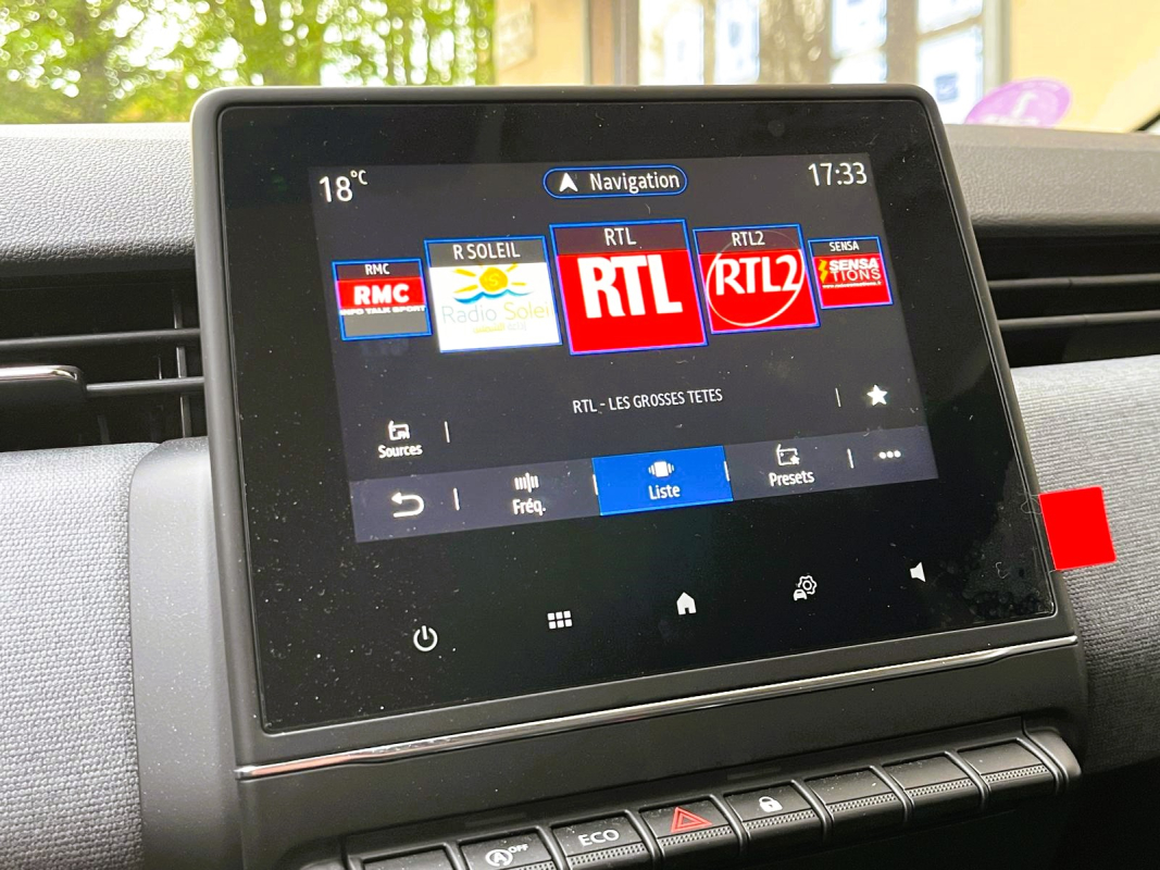 Renault Clio — 23