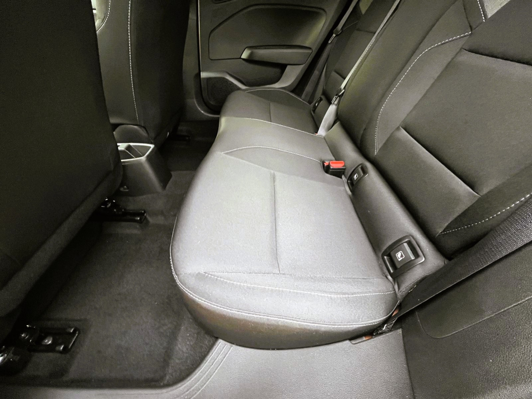 Renault Clio — 28