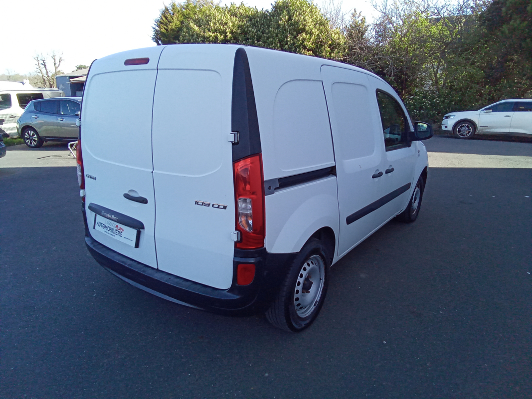 Mercedes Citan — 6