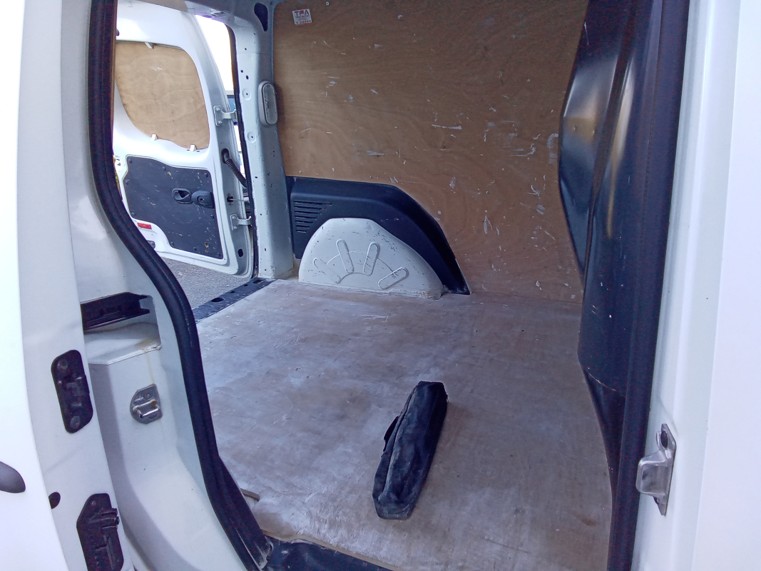 Mercedes Citan — 15
