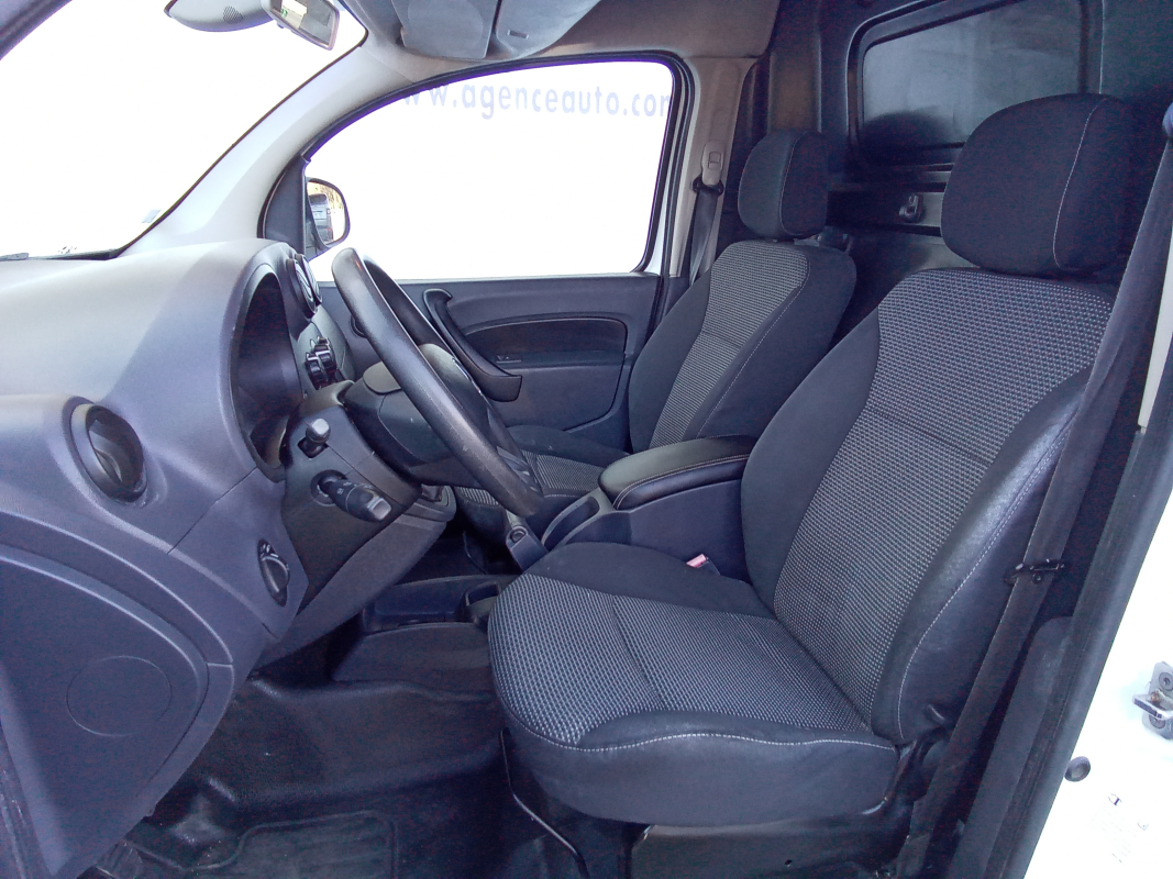Mercedes Citan — 13