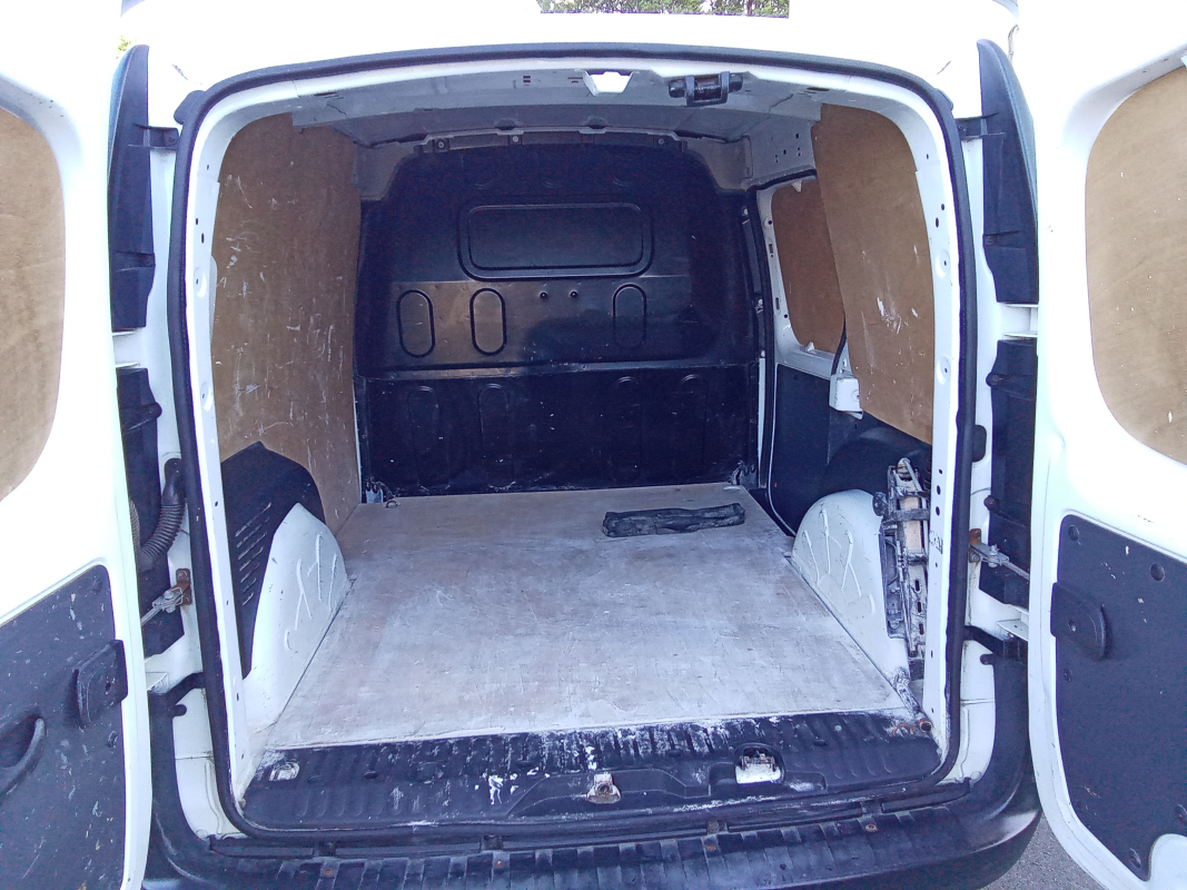 Mercedes Citan — 16