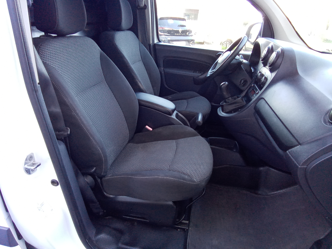 Mercedes Citan — 14