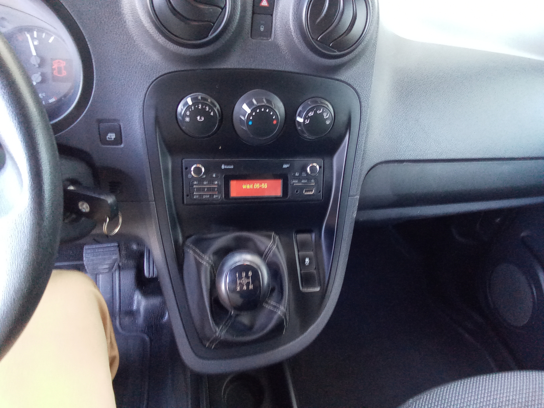 Mercedes Citan — 11