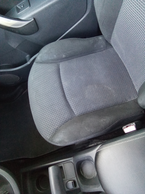 Mercedes Citan — 23