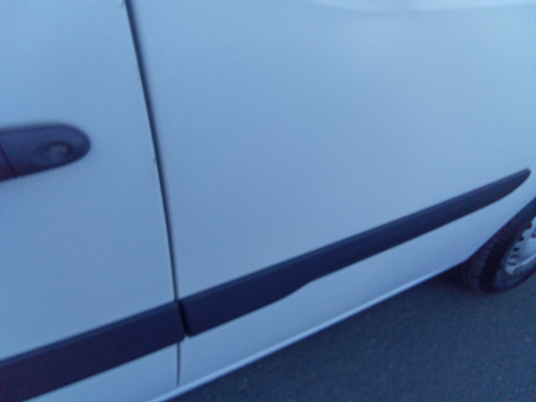 Mercedes Citan — 25