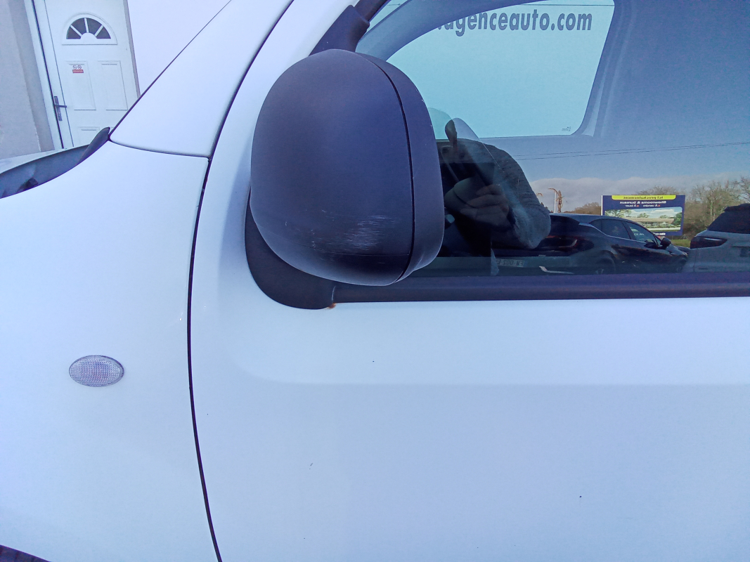 Mercedes Citan — 26