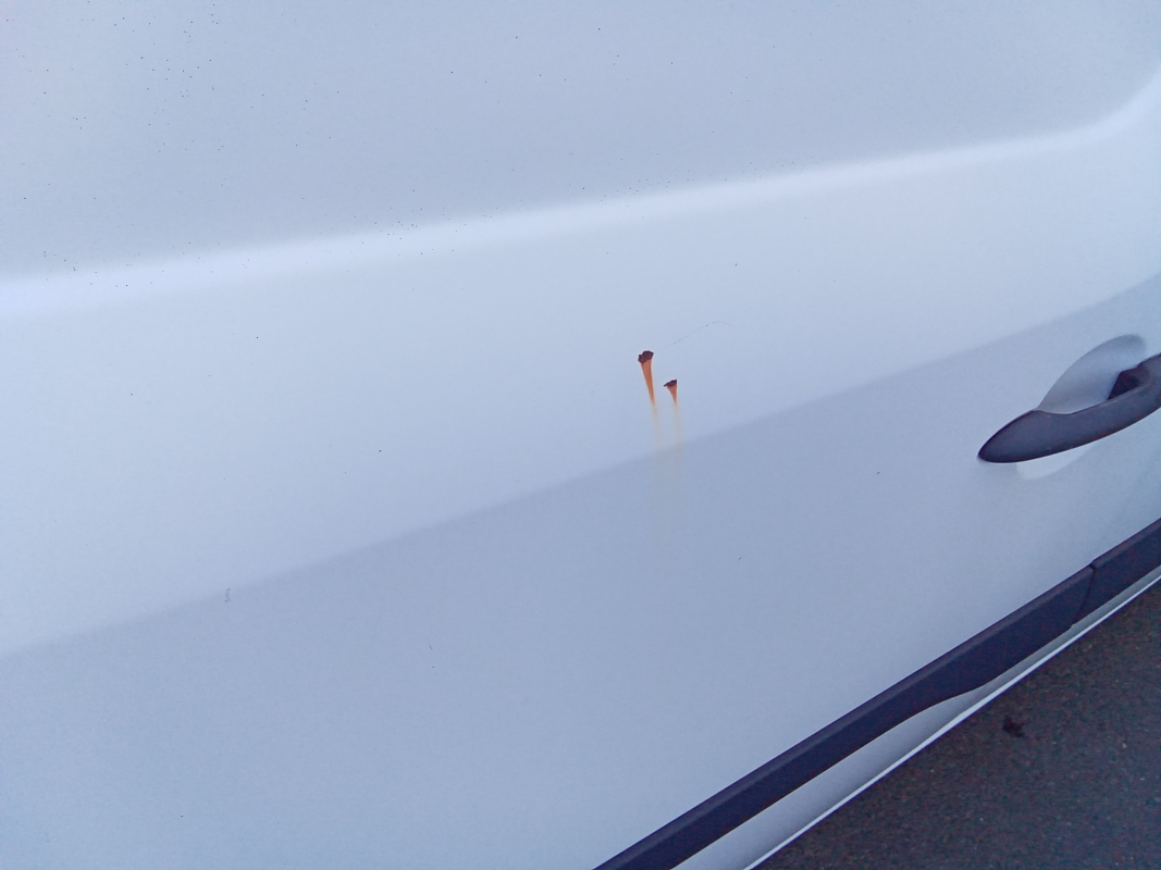 Mercedes Citan — 28