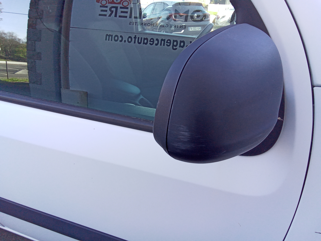 Mercedes Citan — 30