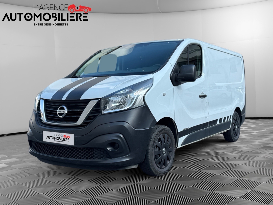 Nissan NV300