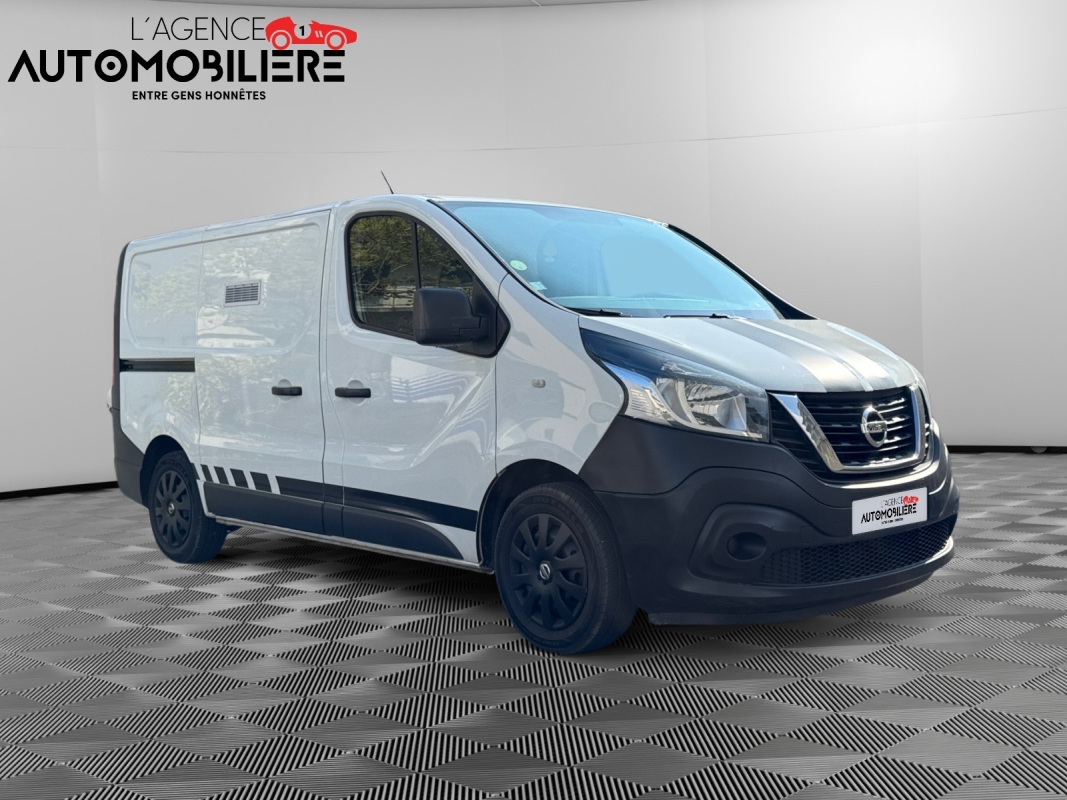 Nissan NV300 — 6