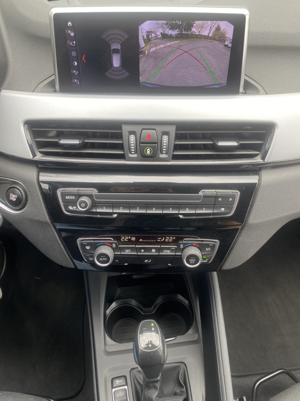 Bmw X1 — 13