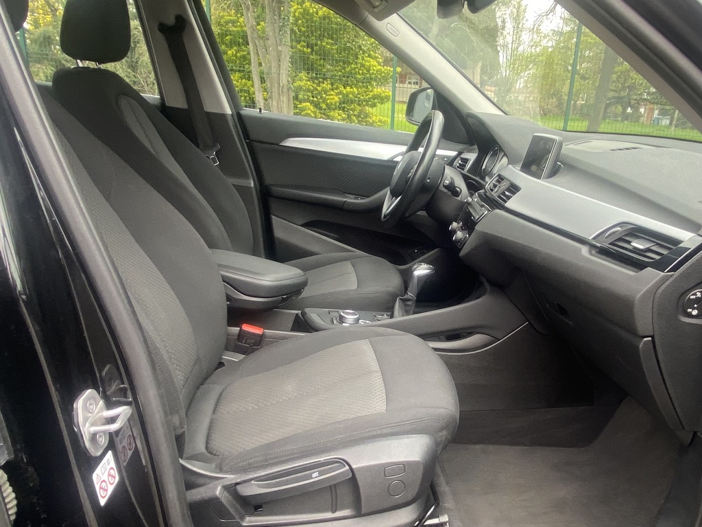Bmw X1 — 11